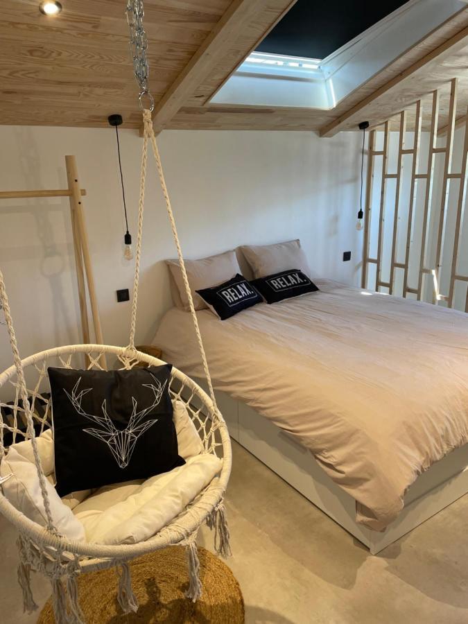 Le 39 Bis Hotell Jalhay Exteriör bild