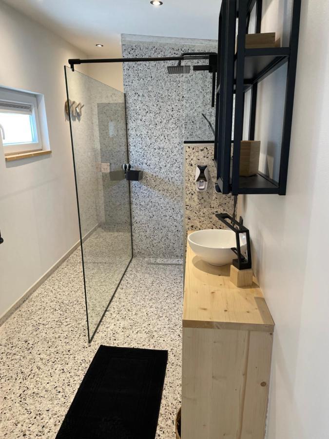 Le 39 Bis Hotell Jalhay Exteriör bild