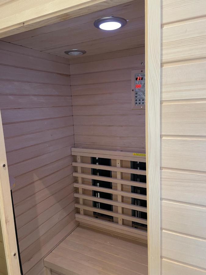 Le 39 Bis Hotell Jalhay Exteriör bild