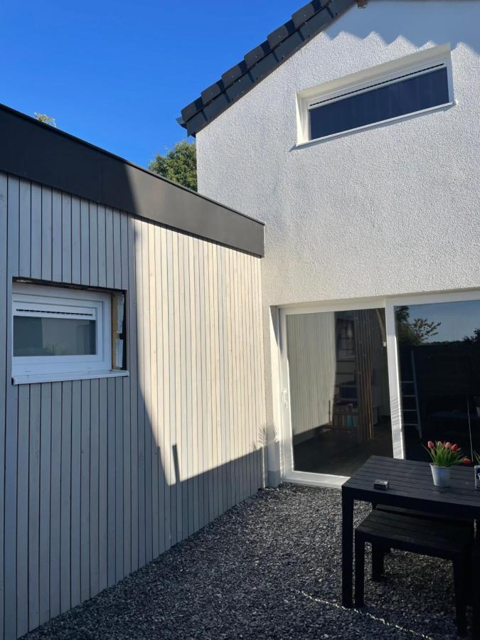 Le 39 Bis Hotell Jalhay Exteriör bild