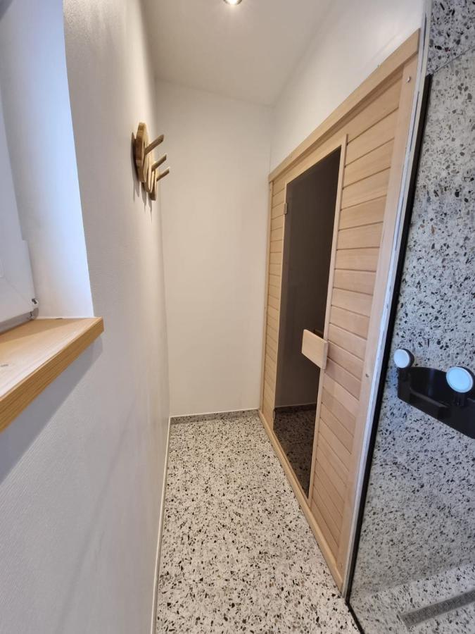 Le 39 Bis Hotell Jalhay Exteriör bild